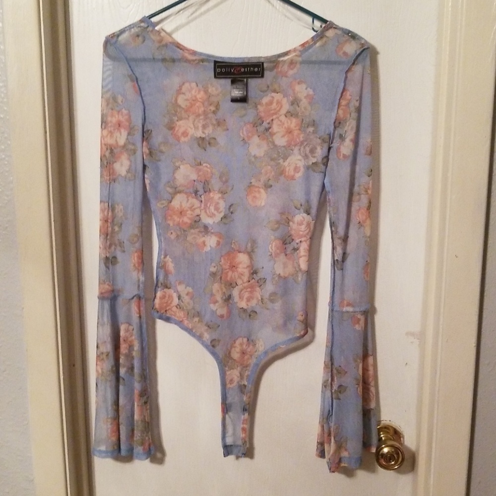Leotard